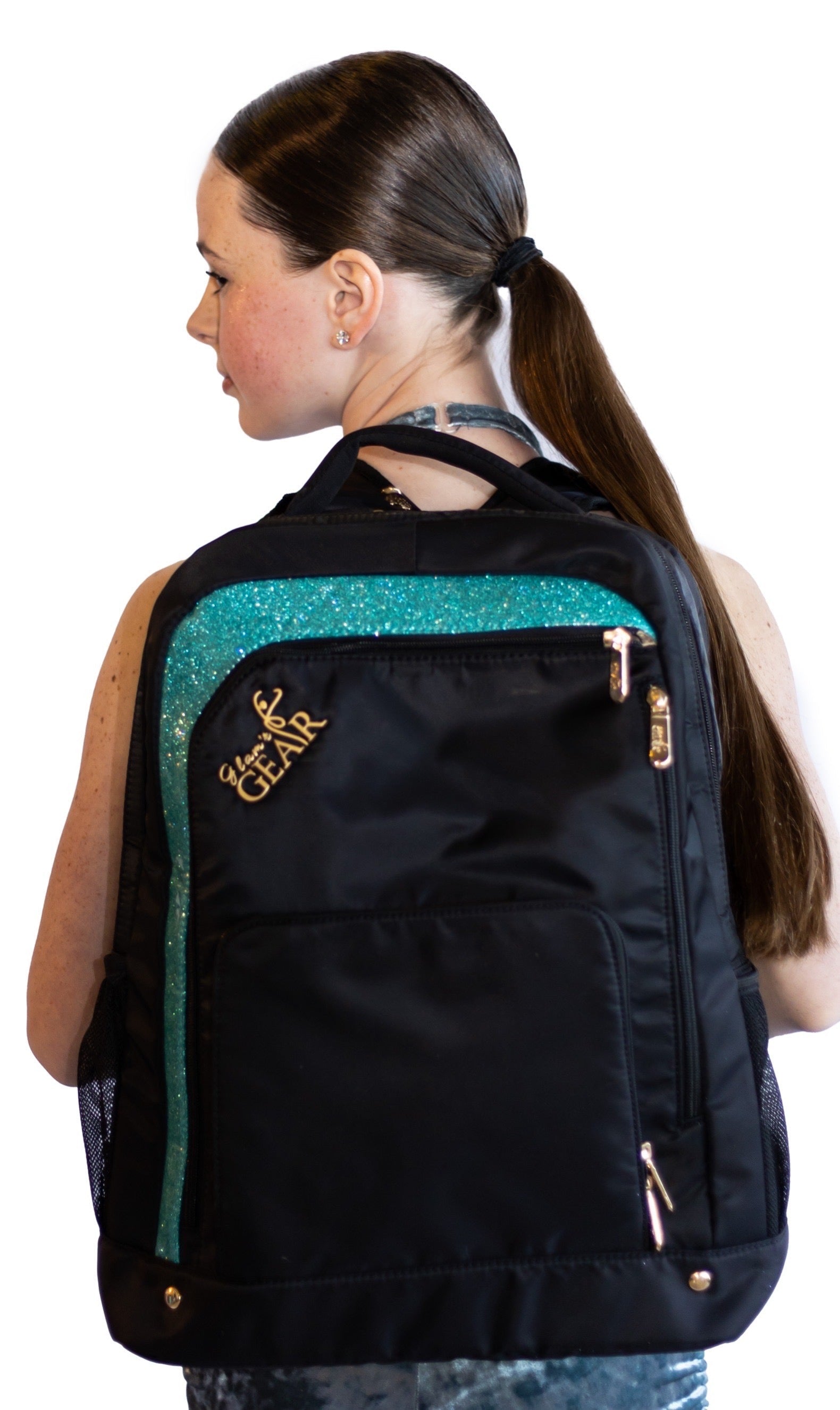 Glam r Gear Back Pack Glamr Gear Canada